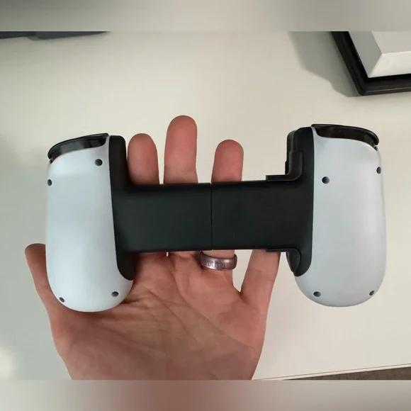 Backbone controller - Picture 3 of 5